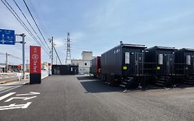 Hotel R9 The Yard Tarui